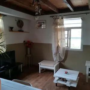  Hébergement de vacances Le Citronnier